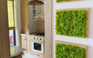 Apartament spaţios şi modern Greenfield Baneasa - 3 camere, 76 mp, parcare - Poză 11