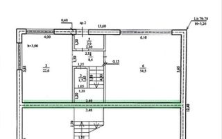 Vânzare duplex, 4 camere, str. Schinoasa Vale, sectorul Centru. - Poză 28