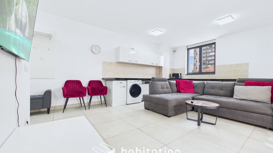 Apartamentul unde stilul urban întâlnește confortul absolut - ISHO - Poză 4