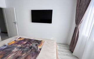 Apartament 2 camere, mobilat si utilat lux, parcare - Confort Urban - Poză 8