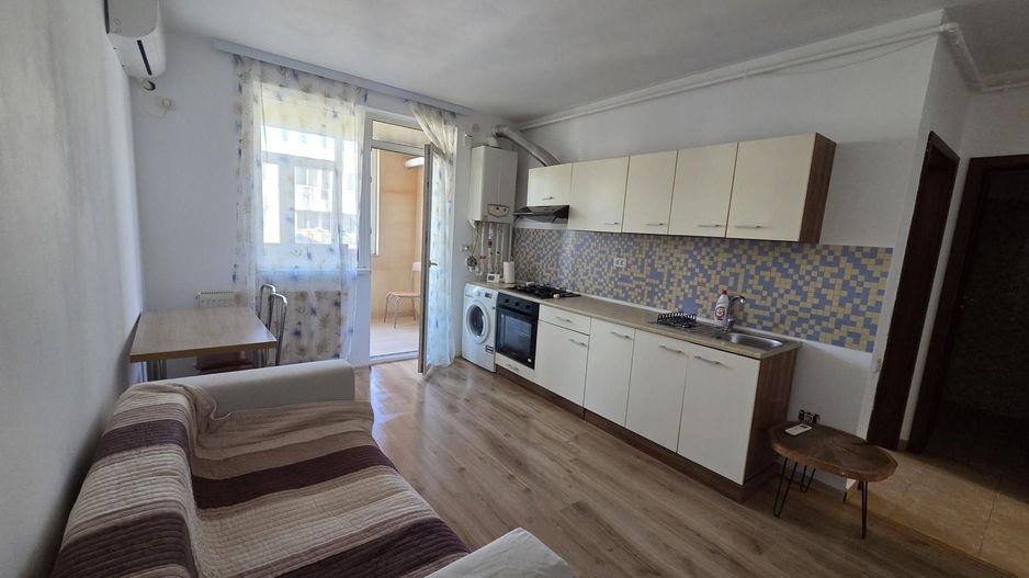 AP. 2 CAMERE APARATORII PATRIEI, PET-FRIENDLY, BLOC NOU, METROU 15 MIN - Poză 1