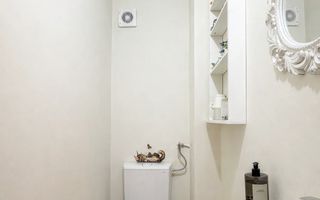 Comision 0% Vanzare apartament  4 camere decomandate- cartier Manastur - Poză 14