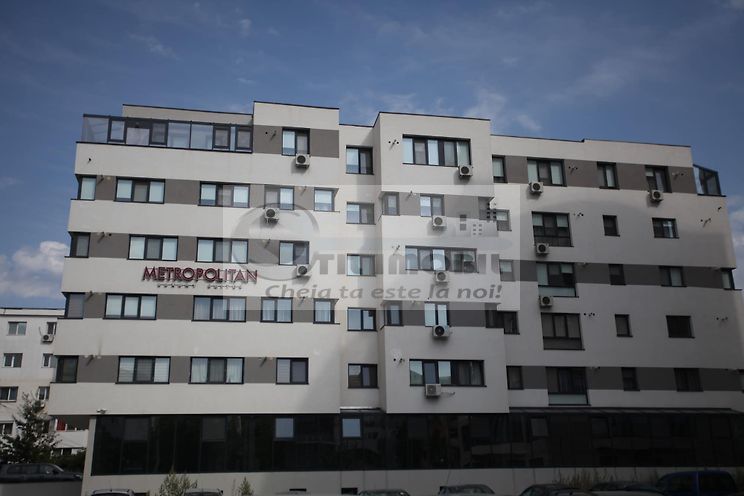 Apartament 3 Camere Metropolitan Iassium Luxury Suites - 700 euro - Poză 1