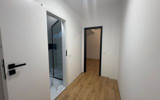 Penthouse 3 camere,  2 bai, intabulat, la cheie (MJ-50M-Da-ap.5) - Poză 5