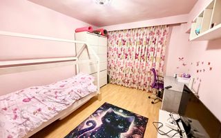 Apartament cu 2 camere in Mărăști , etaj 7/10, zona Piata Marasti ! - Poză 9