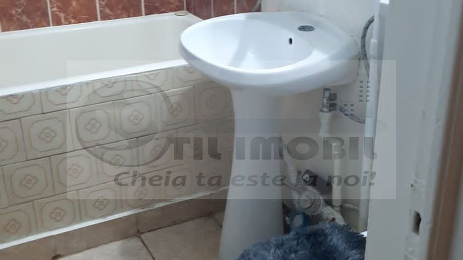 Apartament 2 camere semidecomandat – Piața Unirii, Centru, Iași - Poză 8