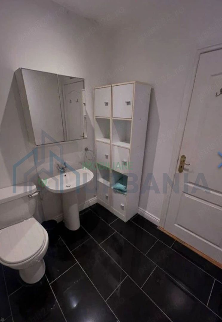 Apartament 2 camere de inchiriat in zona Kaufland Pacurar, Iasi - bloc nou - Poză 2