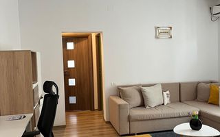 Giroc-UM | 2 Camere | Etaj 1 | Disponibil imediat - Poză 1