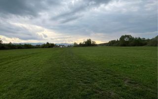 Teren Intravilan I 442 MP I Calea Cisnădiei - Poză 3