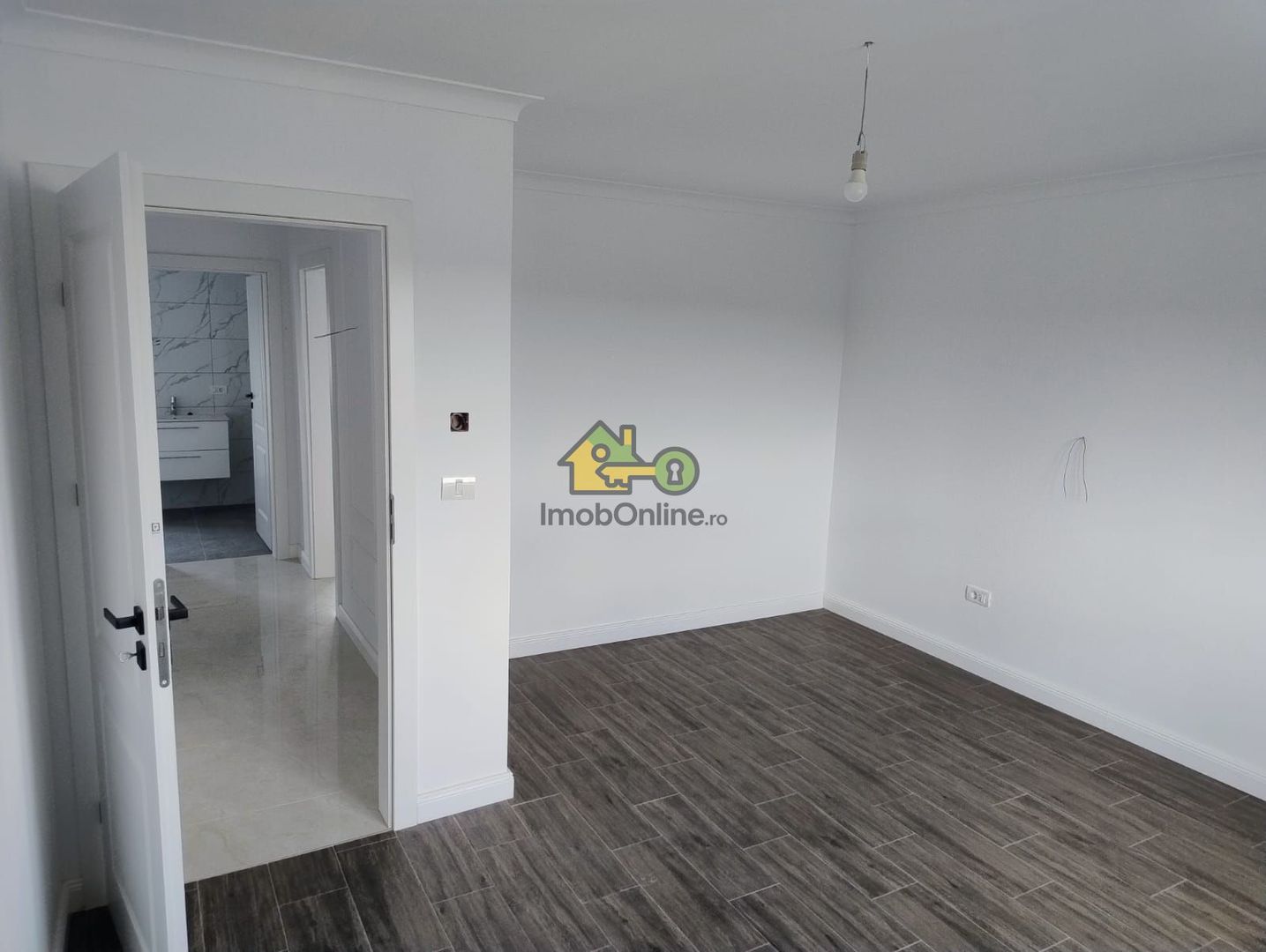 Duplex nou – 142 mp utili, 300 mp teren, Șag - Poză 9
