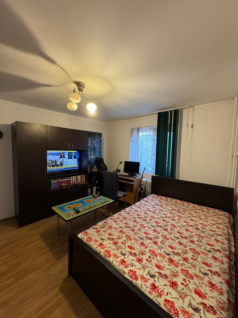 Apartament 2 camere Constantin Brancoveanu-Berceni CREDITABIL T729 - Poză 3