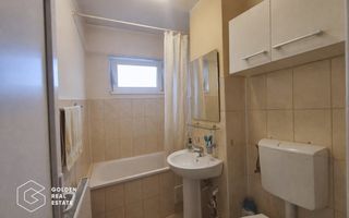 Apartament o camera 46 mp + balcon și boxă, bloc 2009, Girocului, zona linistita - Poză 7