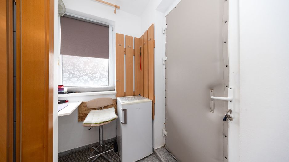 Garsoniera 21 mp utili-Avangarden Bartolomeu - Poză 6