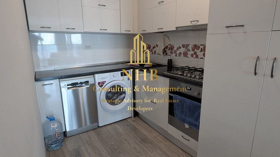 Apartament 2 camere / Pet Friendly / Loc de parcare inclus - Poză 7