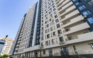 Vânzare, apartament, 2 camere, bd. Mircea Cel Bătrân, Ciocana - Poză 21