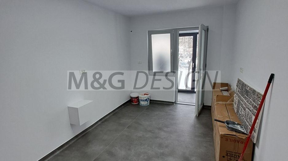 3 incaperi  SAD  Cetatii-Torontalului Totul Nou - Poză 13