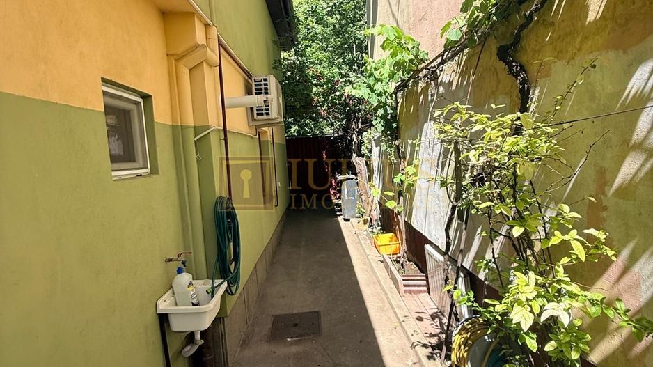 apartament la casa| 2 camere| Aradului| 2 bai| centrala proprie - Poză 23