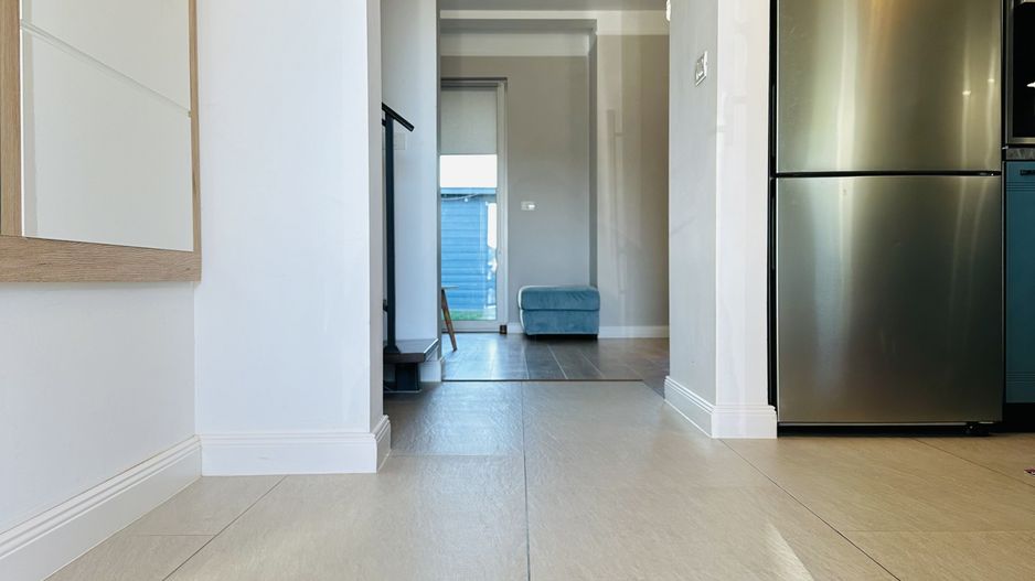 INCHIRIAT - Casa Sacalaz - Segmentul Premium | 2 dormitoare & 2 bai, 88 mp - Poză 33