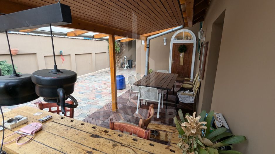 Casa individuala -singur în curte Selimbar, Sibiu - Poză 11