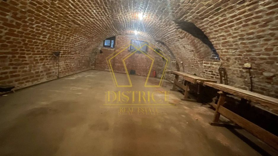 Spațiu comercial 400mp vad bun | Piața Unirii I Ultracentral - Poză 3