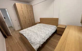 Inchiriere apartament 2 camere, mobilat, utilat, parcul Tudor Arghezi - Poză 12