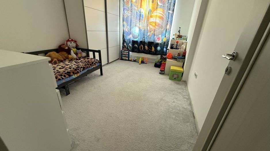 Apartament 3 camere + loc de parcare - Poză 6