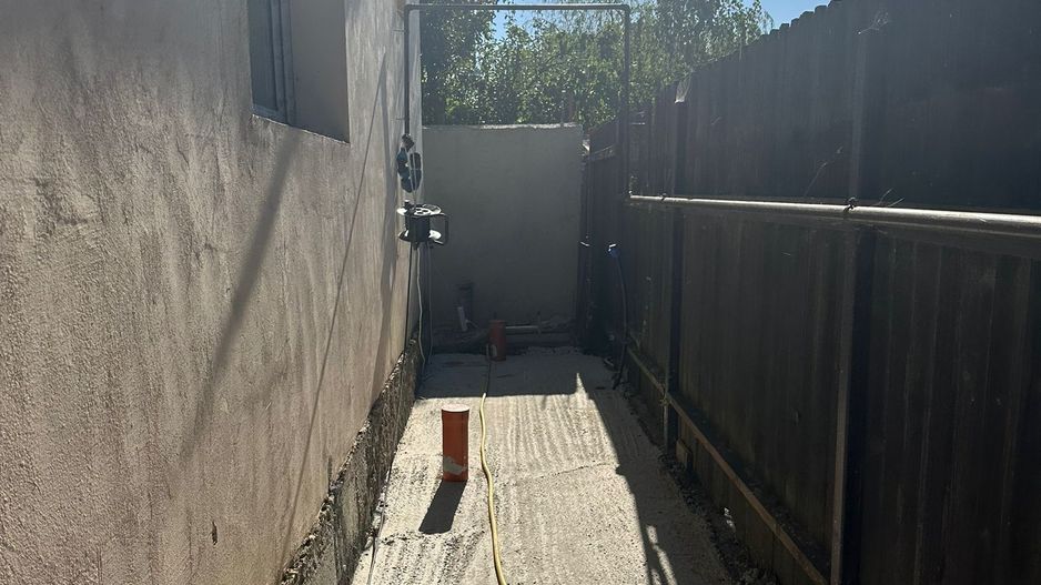 Casă 6 camere cu teren 467 mp – Samurcași (lângă Buftea, viitor nod A0) - Poză 40