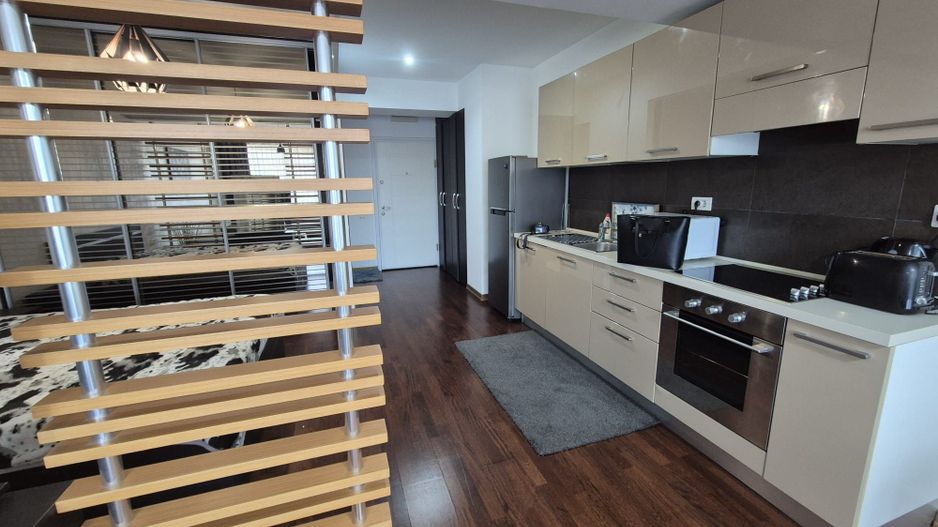 Studio - Dristor - metrou Dristor - 51 mp - centrala imobil - Poză 7