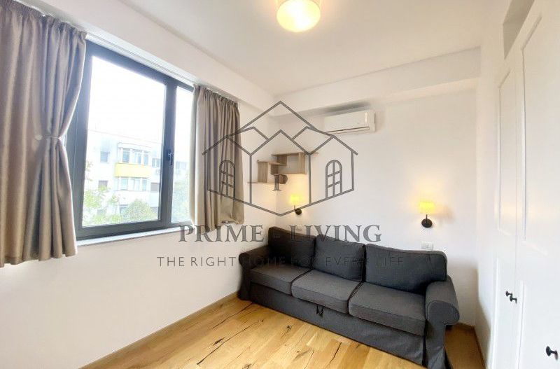 APARTAMENT COCHET DE 3 CAMERE IN ZONA AVIATIEI LANGA PARC HERASTRAU - Poză 7