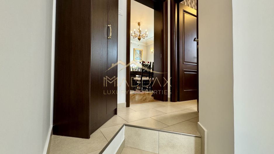 Masterpiece Villa ***326SQM*** // Dorobanți Capitale - Poză 60