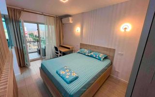 Studio Dublu, complex GranVia Park, Lux, Bloc nou 2023, Metrou - Poză 1