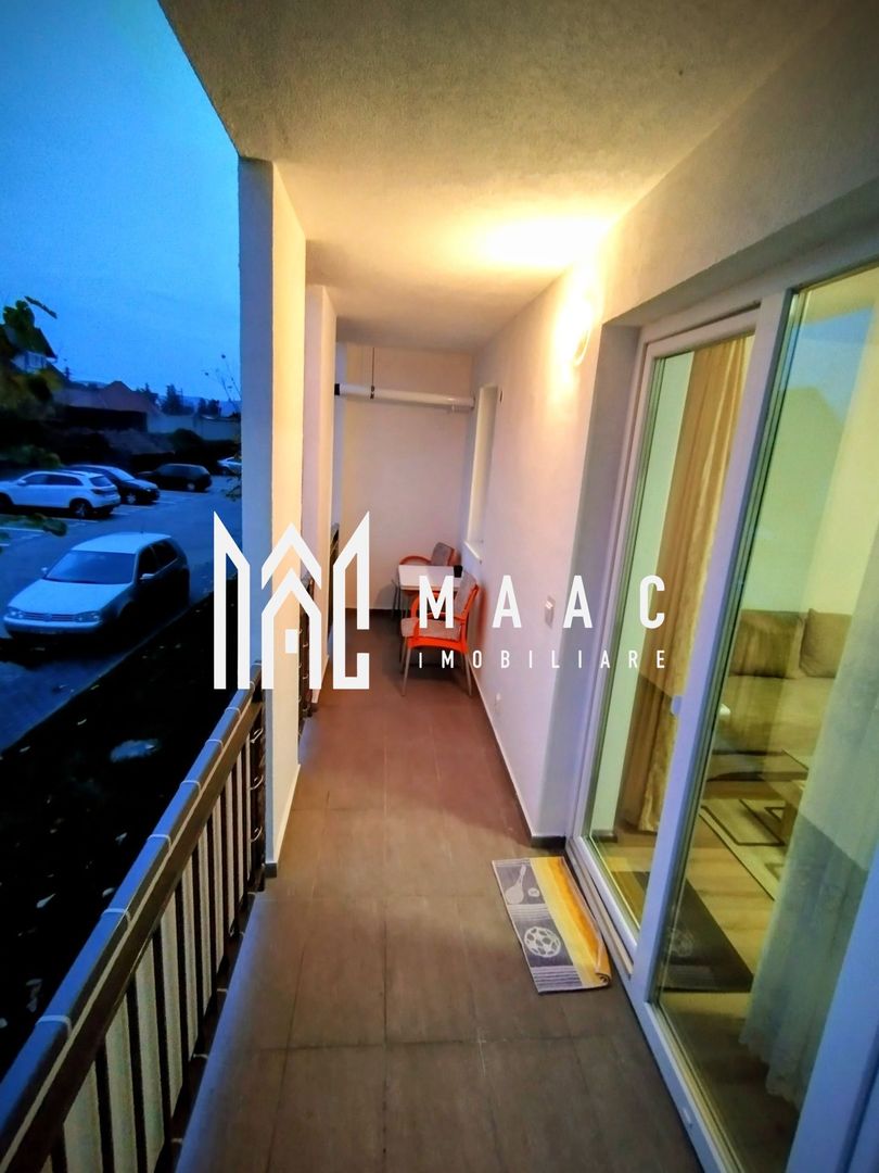 Apartament 2 Camere | Decomandat | Loc de Parcare | Lazaret - Poză 5