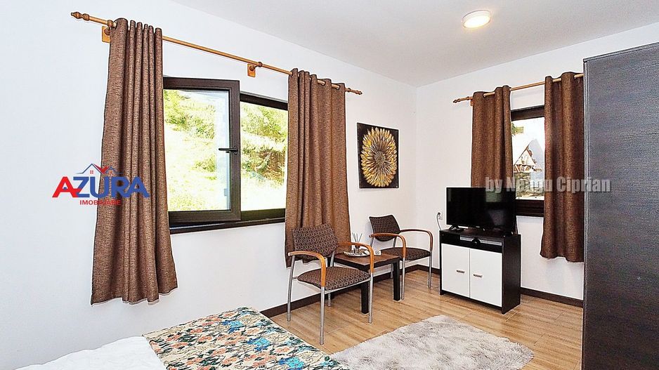AZURA Imobiliare - Pensiune noua la Satic, Rucar - Poză 41