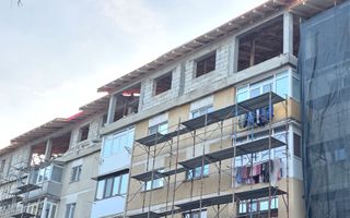 APT. nou in Ostroveni | Tip A | Iulie | Centrala proprie |3 Balcoane - Poză 3