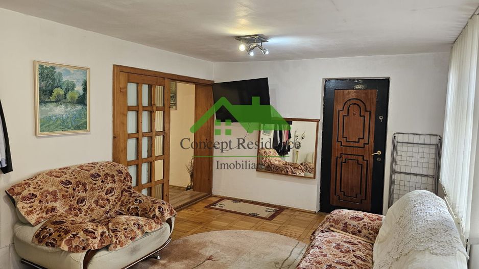 Ap.3 camere+ extindere 28 mp, zona Universității – Victor Babes - Poză 4