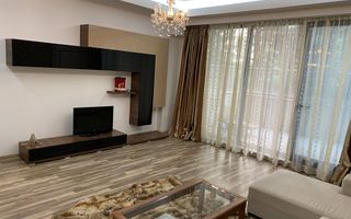 Studio in zona Herastrau - Poză 1