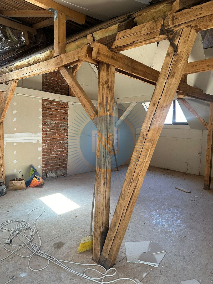 Vila Floreasca -Dorobanti - Poză 14