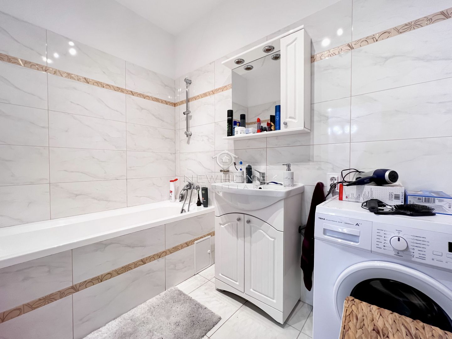 Apartament de vanzare 2 camere, zona Iulius Mall - Poză 11