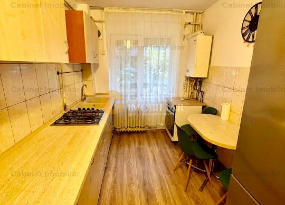 2 Camere Podu Ros la 3 Minute de Palas Mall Bloc Fara Risc - Poză 3