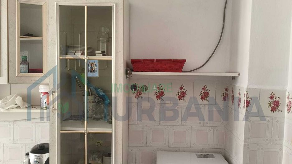 Apartament 2 camere de închiriat, Alexandru cel Bun – Piața Voievozilor - Poză 1