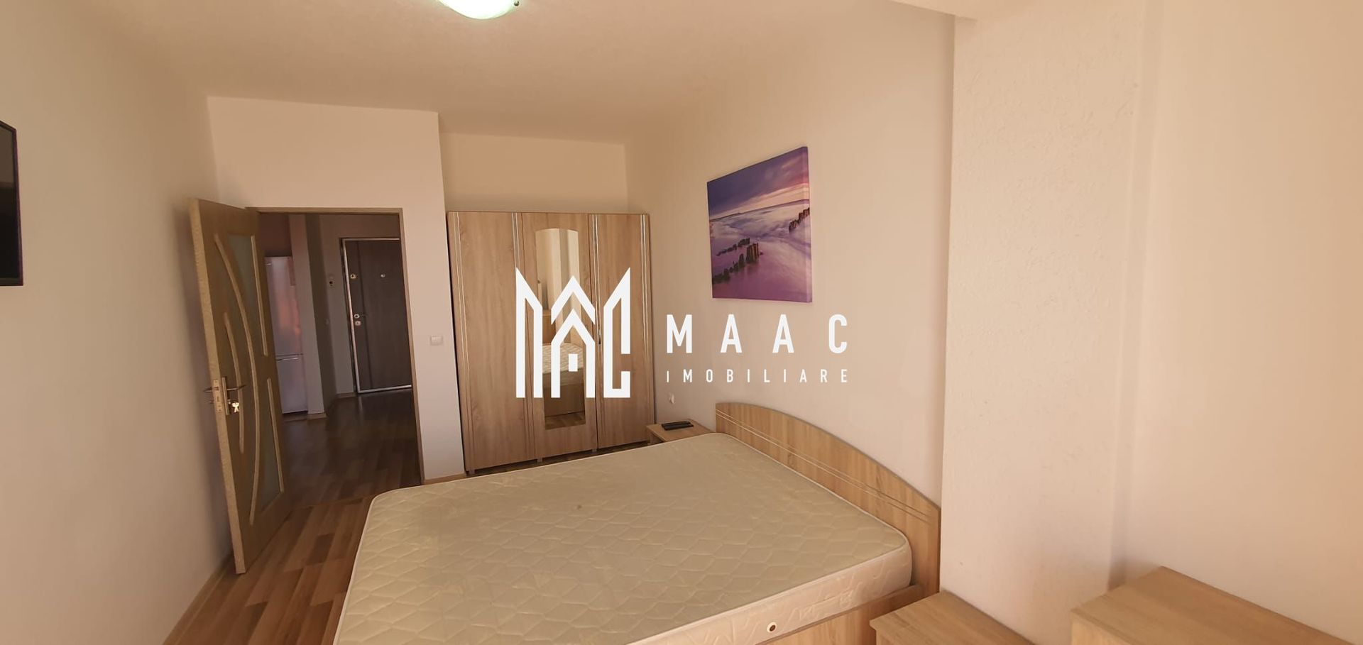 Apartament 2 Camere | Etaj Intermediar | zona Dedeman - Poză 3