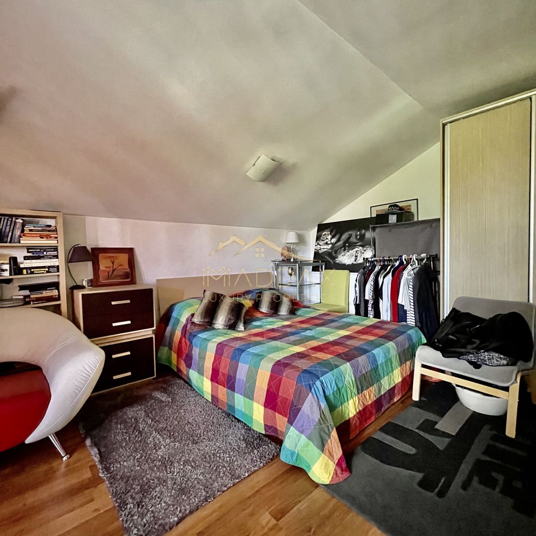 Vila cu 5 camere //2 parking// Zona Domenii - Poză 43