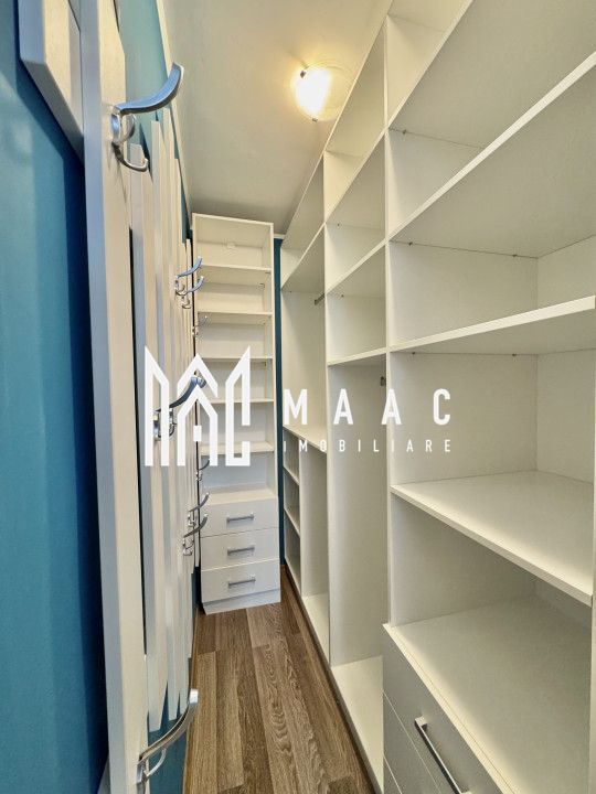 Apartament 3 camere | Terasă 12 mp | Grădină privată 55 mp | Arhitectilor - Poză 6