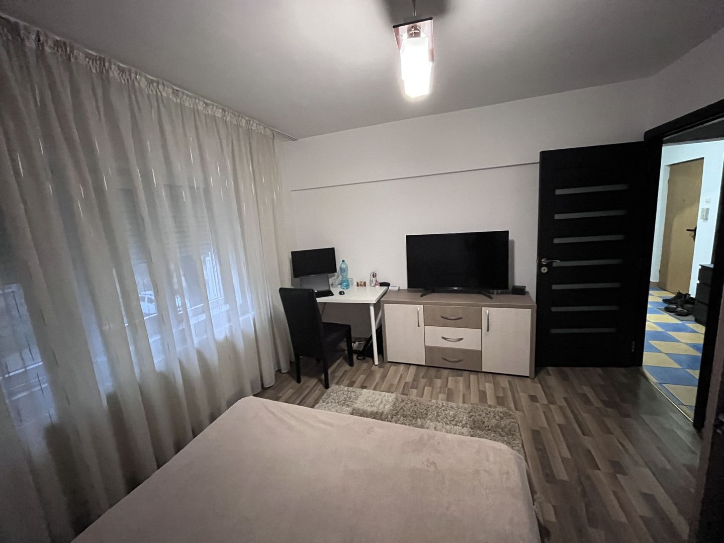 Apartament ultramodern 2 camere cu CENTRALA TERMICA | PARC SEBASTIAN - Poză 2