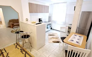 Oferim spre inchiriere apartament, 2 camere, zona Modern, Simion Barnutiu - Poză 13