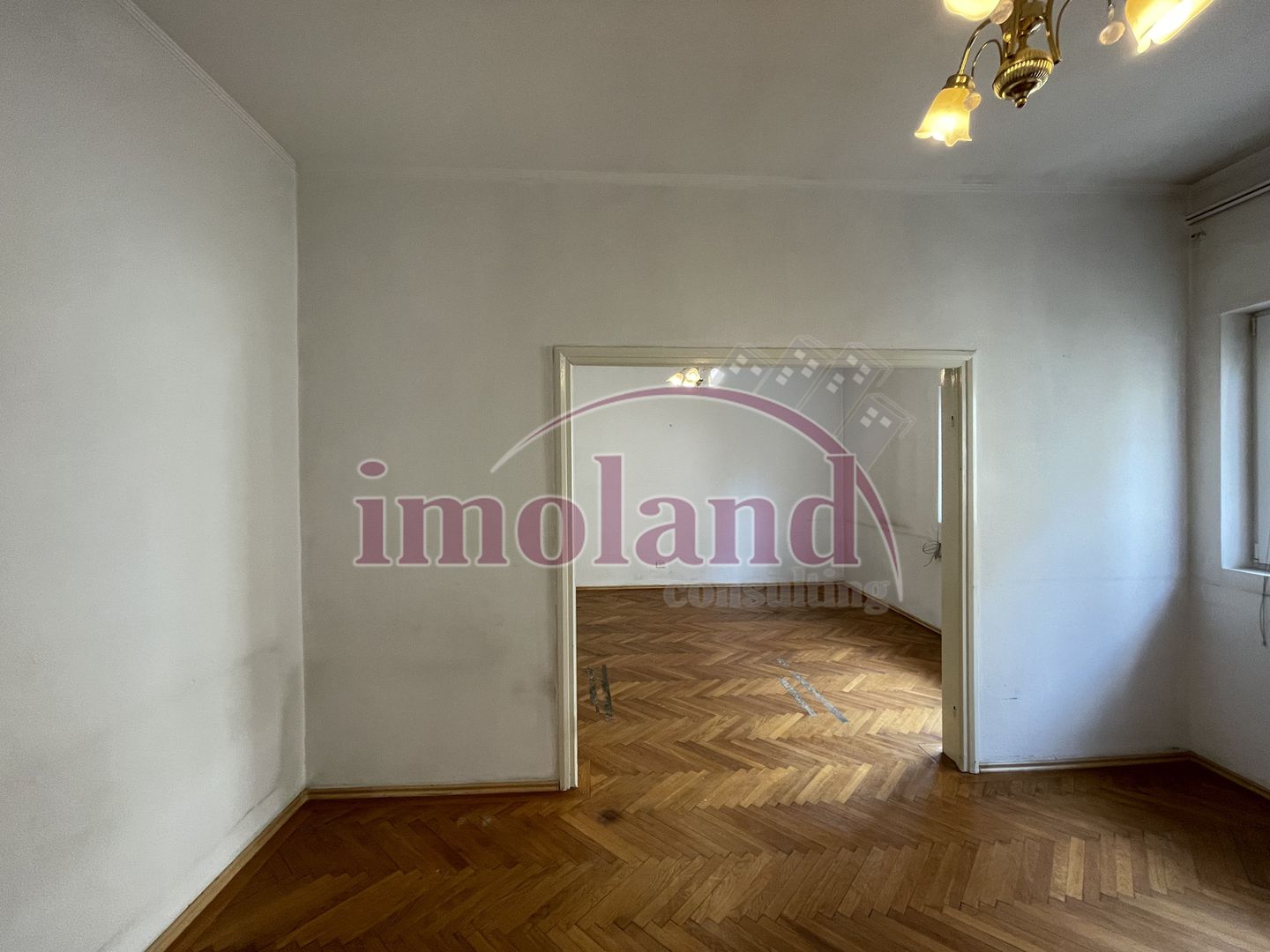 Vanzare apartament 2 cam + garaj in bloc tip vila | Dorobanti - Poză 7