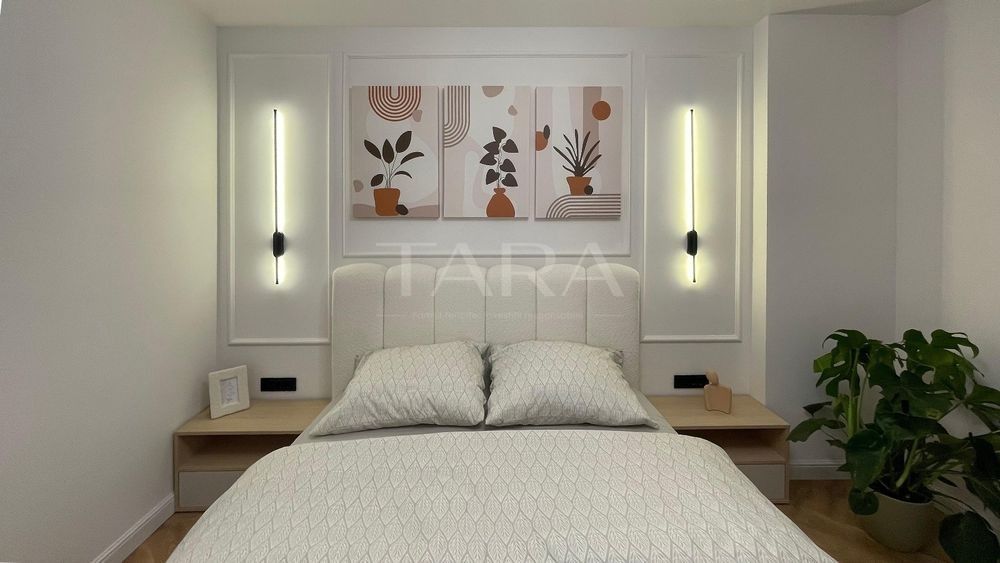 Apartament 2 camere cu terasă, bloc nou – Iris, zona Auchan - Poză 5