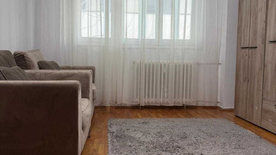 AP. 2 CAMERE FERDINAND, BLOC REABILITAT ,BUCATARIE INCHISA,MODERN - Poză 6