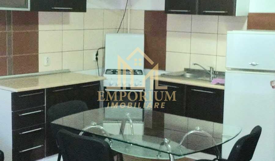 2 camere semidecomandate, parcare, Manastur, zona Bazei Sportive - Poză 2