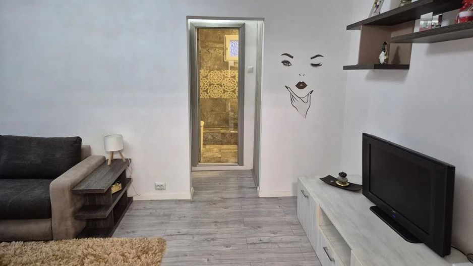 AP. 2 CAMERE BD. CHISINAU, PET-FRIENDLY, BLOC REABILITAT, MODERN - Poză 2